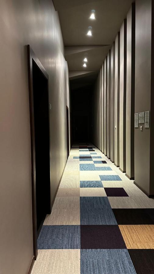 Lux 114 Apartment Košice Buitenkant foto